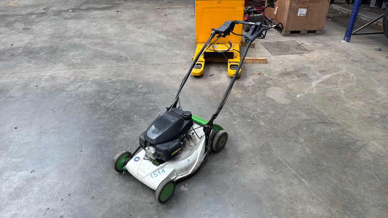 ETESIA PRO 46 PHCT - Construction equipment: picture 1 ETESIA PRO 46 PHCT - Construction equipment: picture 1