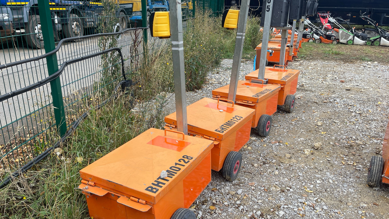 EUROLIGHT - Construction equipment: picture 4 EUROLIGHT - Construction equipment: picture 4