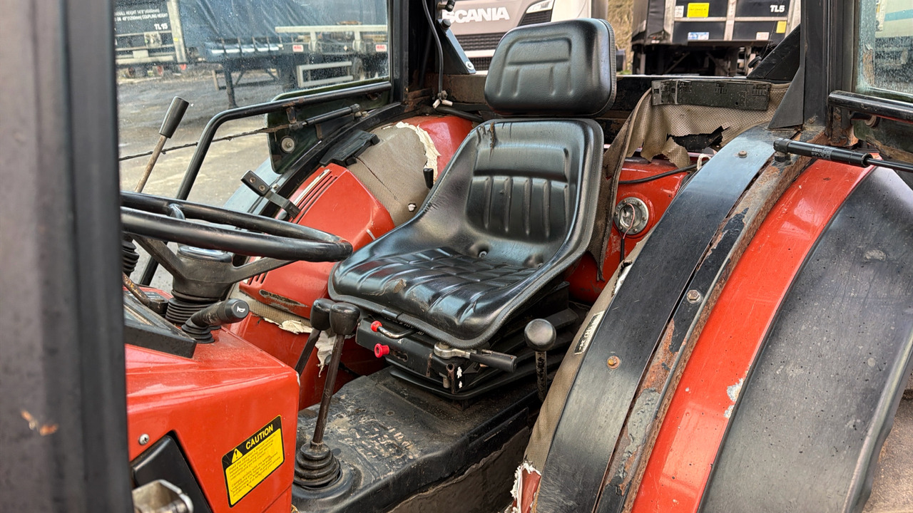 FIAT 72-86 DT - Farm tractor: picture 5 FIAT 72-86 DT - Farm tractor: picture 5