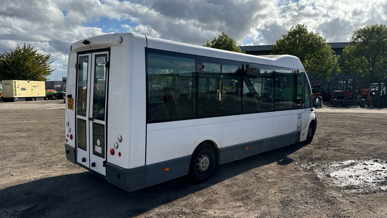 FIAT DUCATO - Minibus, Passenger van: picture 4 FIAT DUCATO - Minibus, Passenger van: picture 4