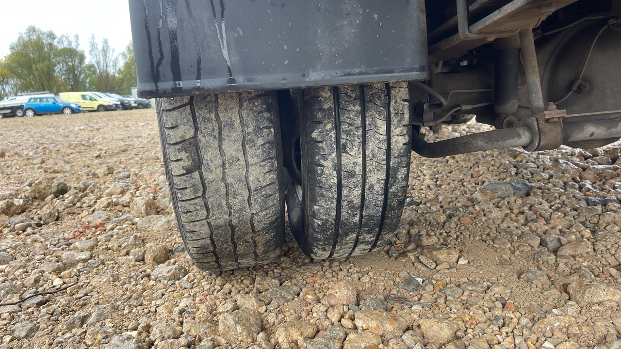 Tipper van FUSO CANTER 3C13 25: picture 19