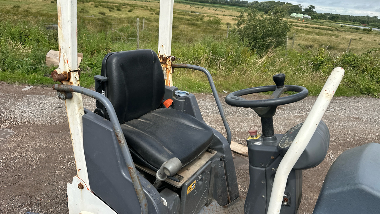 HAMM HD8 VV - Roller: picture 5 HAMM HD8 VV - Roller: picture 5