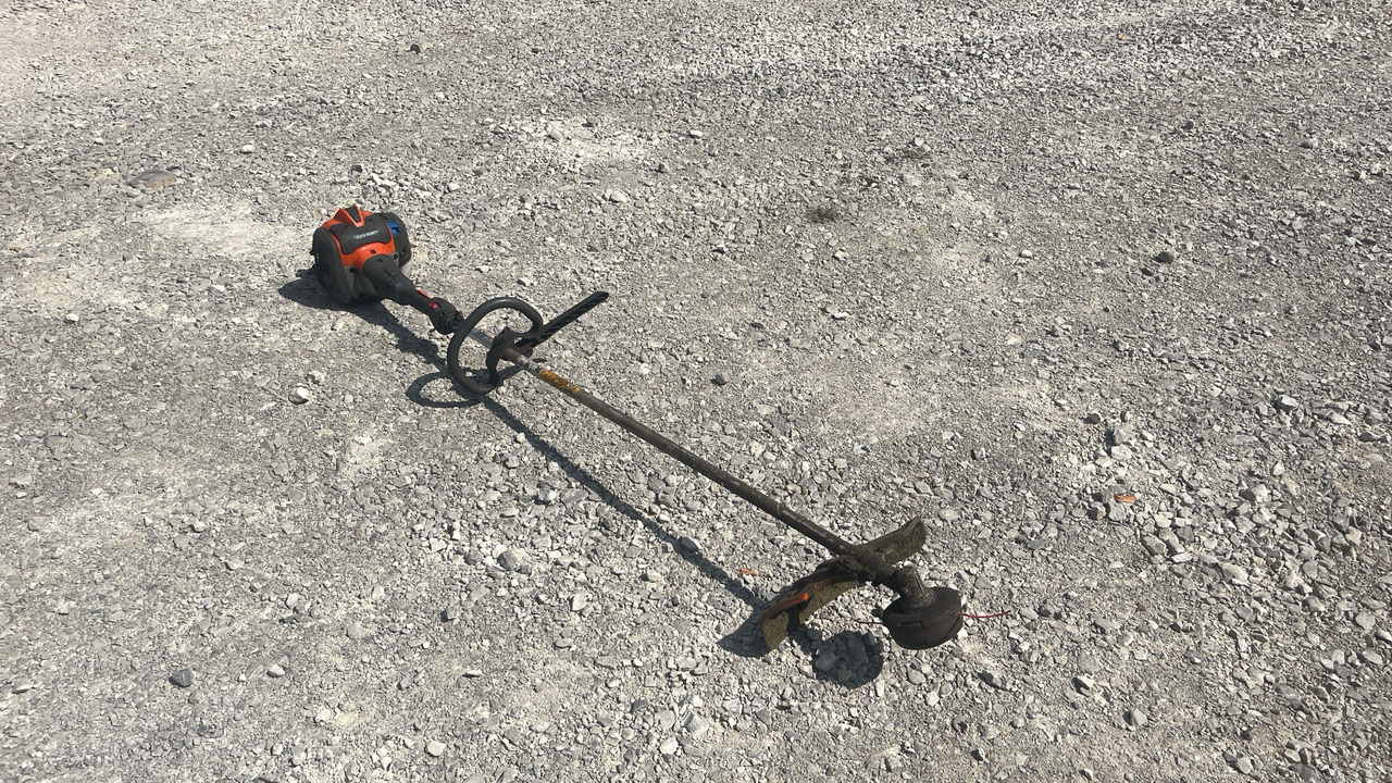 HUSQVANA 525RJX - Construction equipment: picture 3 HUSQVANA 525RJX - Construction equipment: picture 3