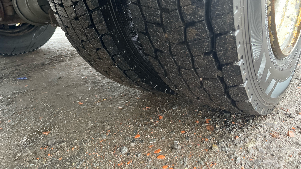 Dropside/ Flatbed truck Iveco Eurocargo 75-160: picture 13 Dropside/ Flatbed truck Iveco Eurocargo 75-160: picture 13