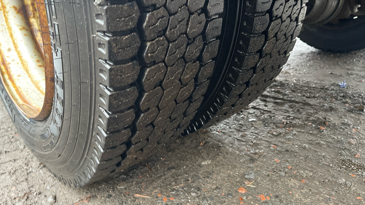 Dropside/ Flatbed truck Iveco Eurocargo 75-160: picture 15 Dropside/ Flatbed truck Iveco Eurocargo 75-160: picture 15