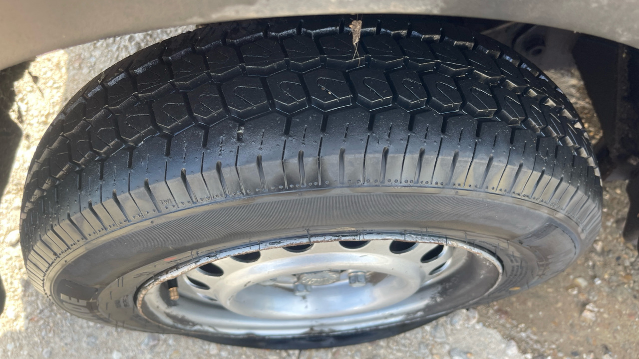 Road sweeper JOHNSTON: picture 10 Road sweeper JOHNSTON: picture 10