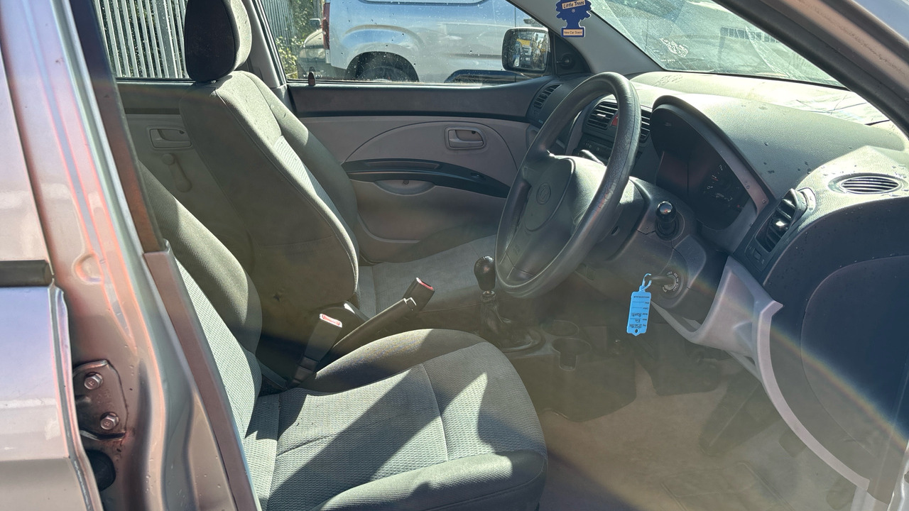 KIA PICANTO 1.0 ZAPP - Hatchback: picture 5 KIA PICANTO 1.0 ZAPP - Hatchback: picture 5