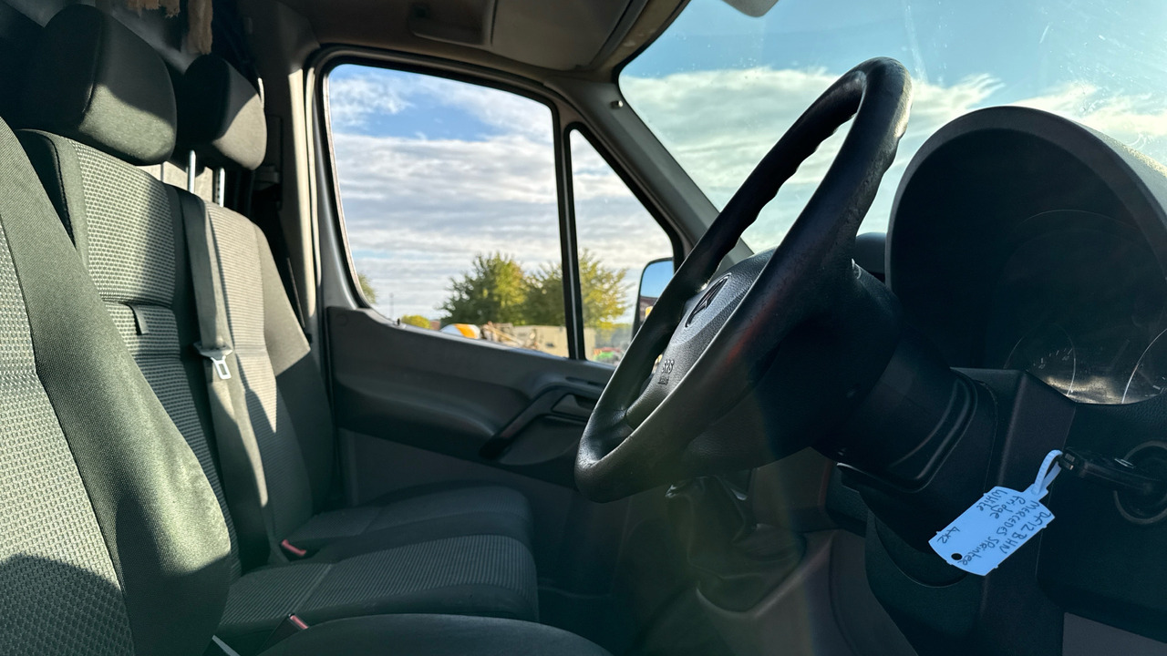 MERCEDES-BENZ SPRINTER 313 CDI - Refrigerated van: picture 5 MERCEDES-BENZ SPRINTER 313 CDI - Refrigerated van: picture 5