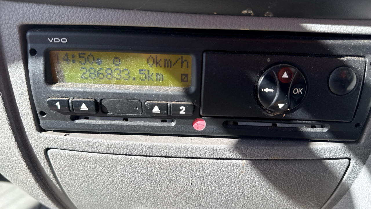 Minibus, Passenger van MERCEDES SPRINTER: picture 9