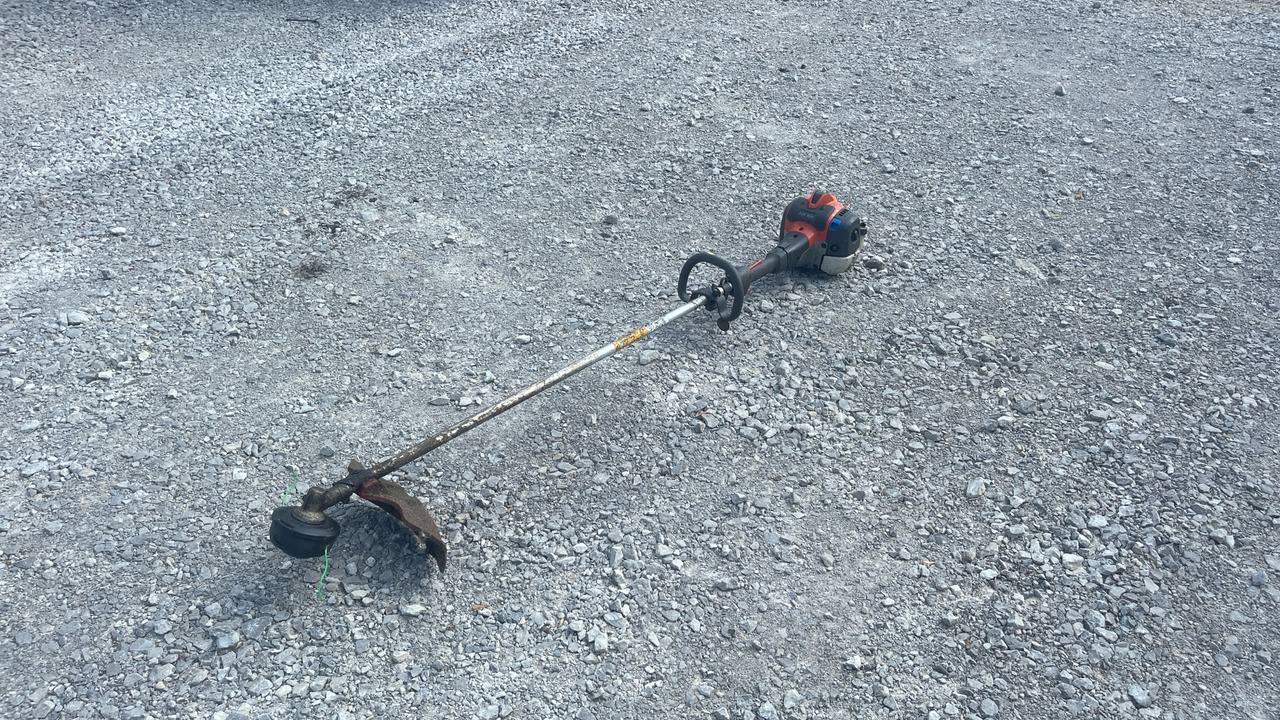 STIHL 525RJX - Construction equipment: picture 2 STIHL 525RJX - Construction equipment: picture 2