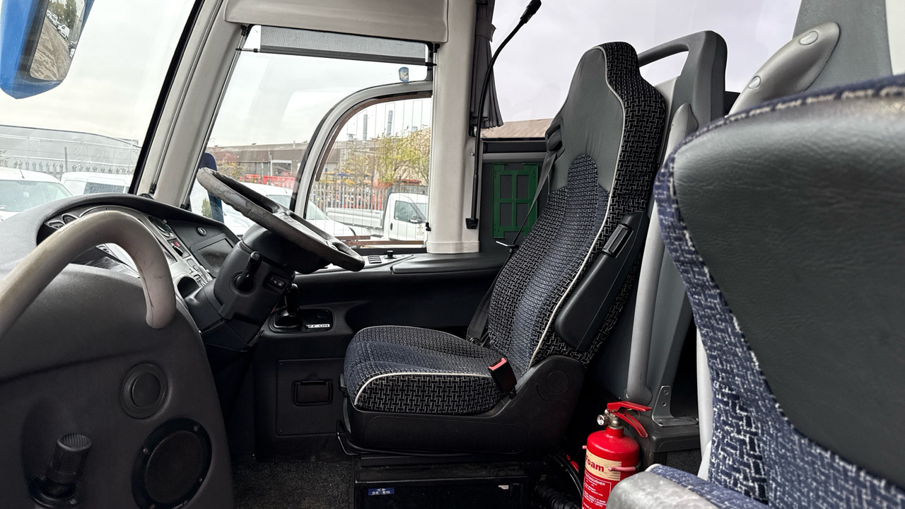 Scania Irizar I6 - Coach: picture 5 Scania Irizar I6 - Coach: picture 5