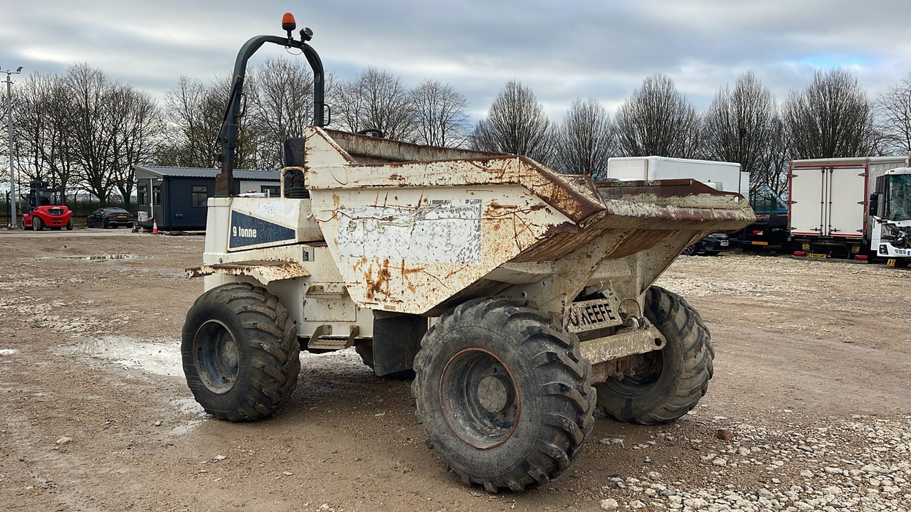 THWAITES MACH 690 - Mini dumper: picture 1 THWAITES MACH 690 - Mini dumper: picture 1