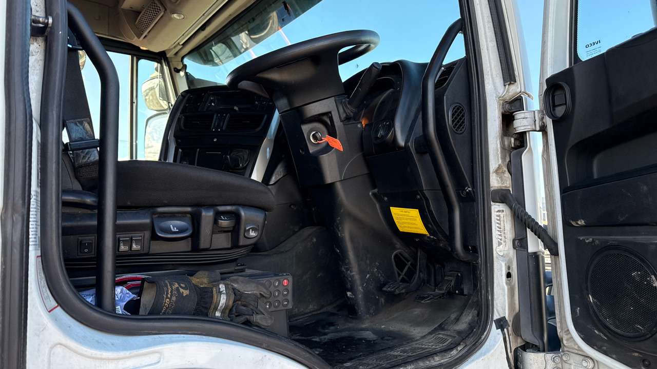 IVECO STRALIS NP 460 - Tractor unit: picture 5 IVECO STRALIS NP 460 - Tractor unit: picture 5