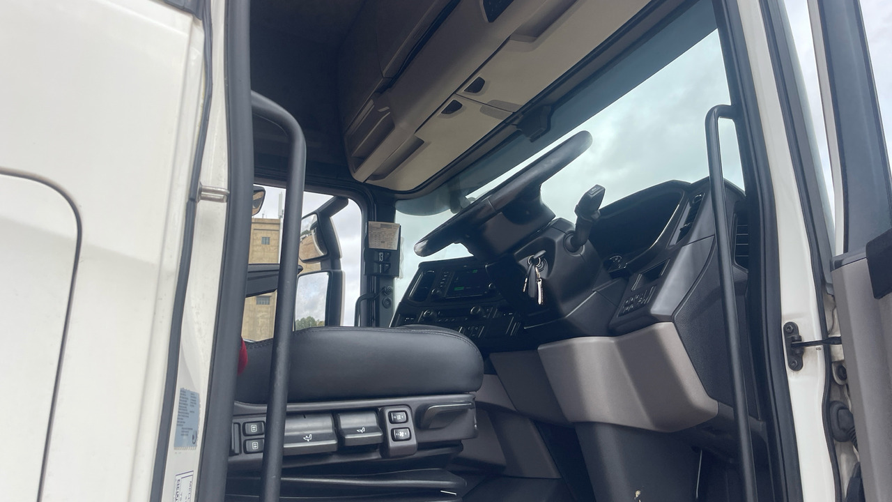 SCANIA S 500 - Tractor unit: picture 5 SCANIA S 500 - Tractor unit: picture 5