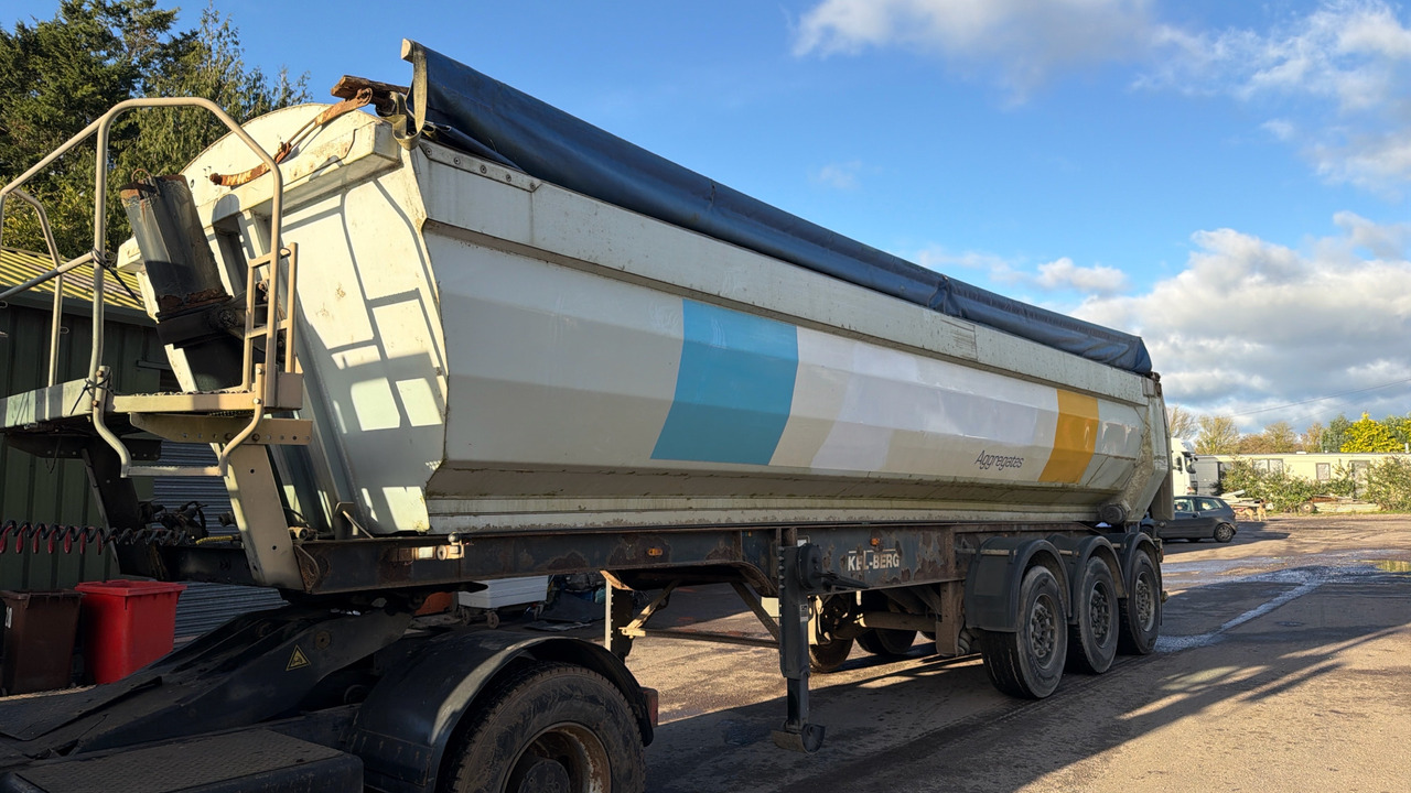 KELBERG TIPPER - Trailer: picture 2 KELBERG TIPPER - Trailer: picture 2