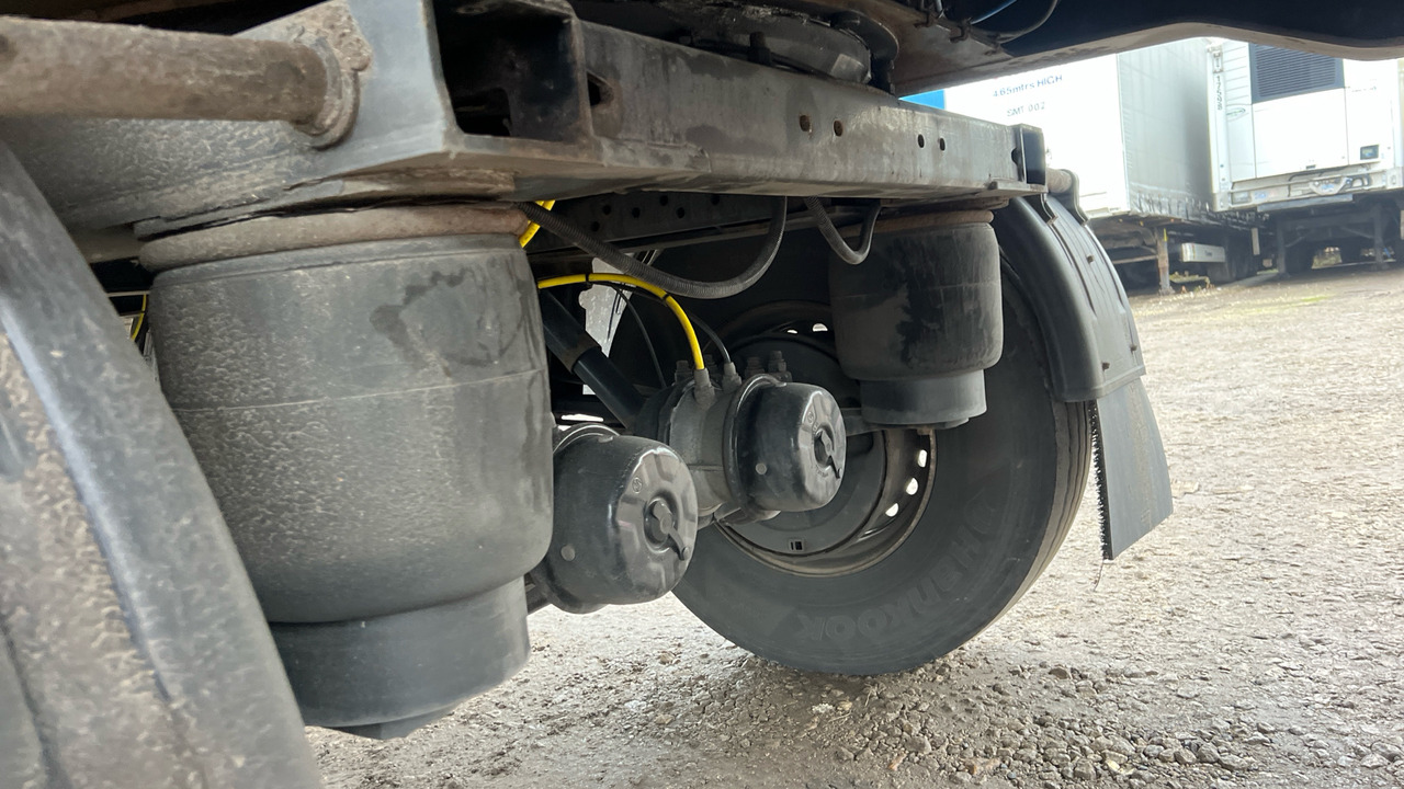 Trailer MONTRACON FRIDGE BOX: picture 11