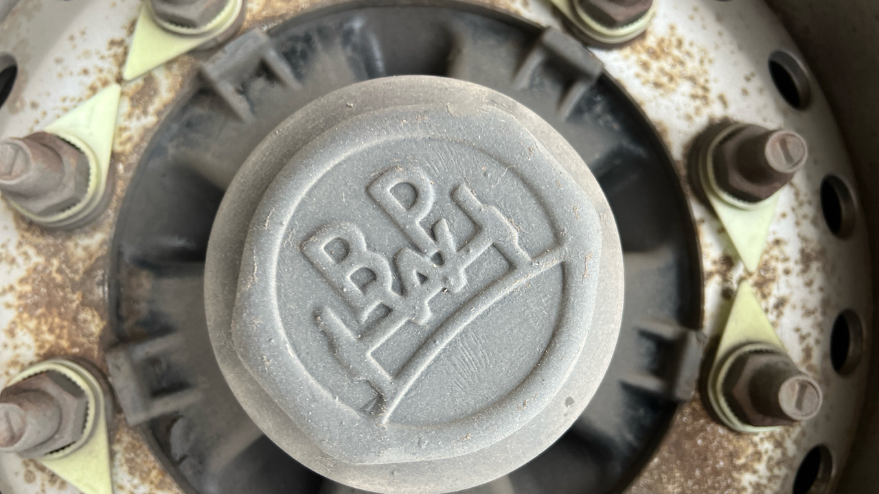 Trailer MONTRACON FRIDGE BOX: picture 10