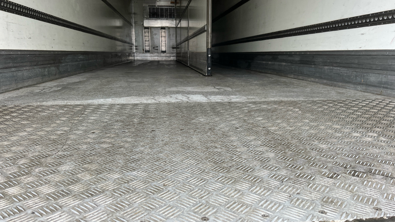 Trailer MONTRACON FRIDGE BOX: picture 9