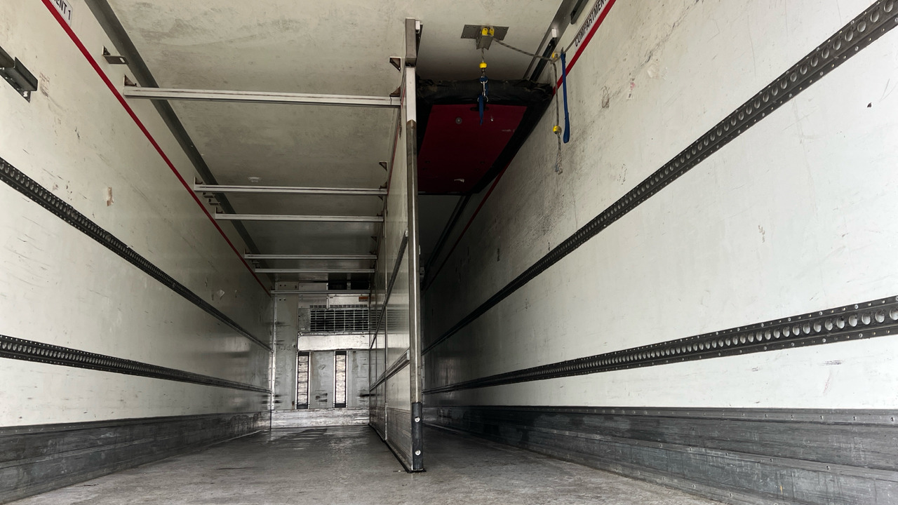 Trailer MONTRACON FRIDGE BOX: picture 6