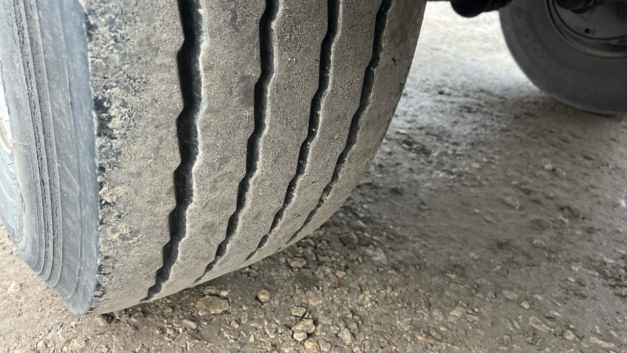 Trailer MONTRACON FRIDGE BOX: picture 17