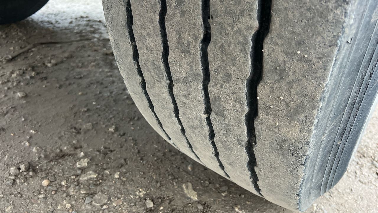 Trailer MONTRACON FRIDGE BOX: picture 15