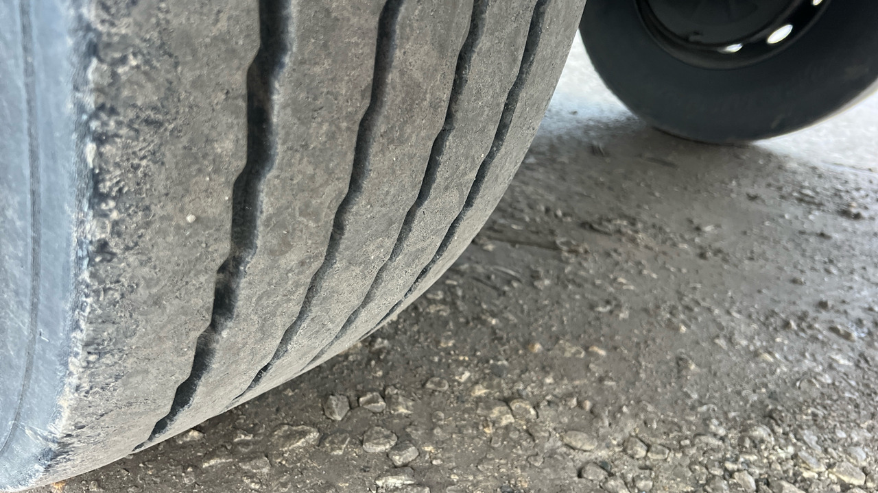 Trailer MONTRACON FRIDGE BOX: picture 18