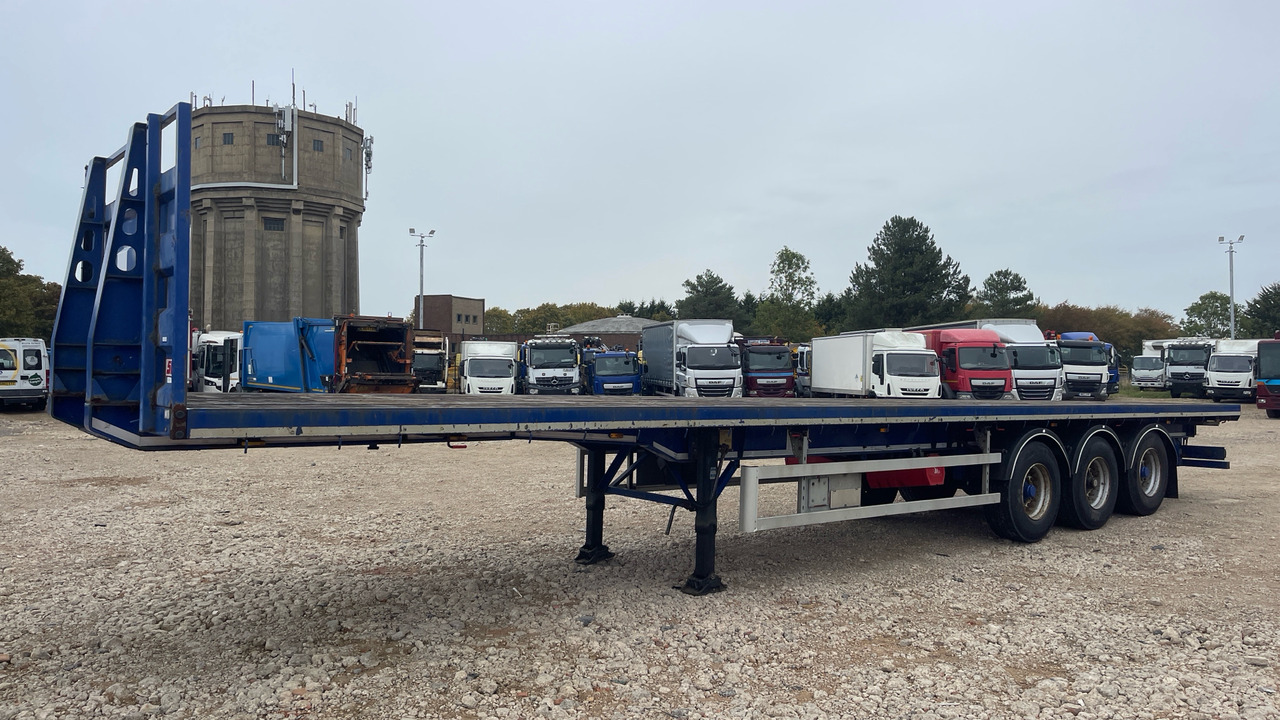 SDC FLAT - Trailer: picture 3 SDC FLAT - Trailer: picture 3