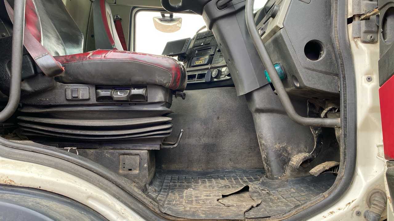 VOLVO FM 420 - Tipper: picture 5 VOLVO FM 420 - Tipper: picture 5