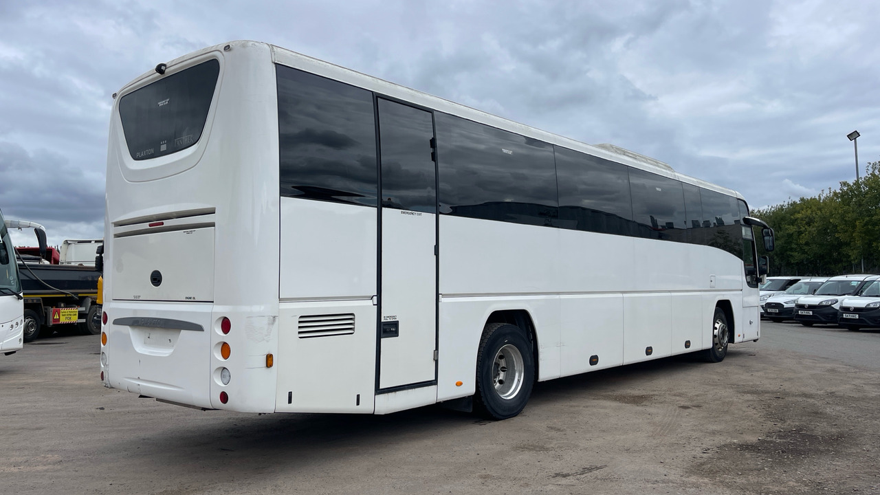 Volvo B9R PLAXTON PANTHER - Coach: picture 4 Volvo B9R PLAXTON PANTHER - Coach: picture 4
