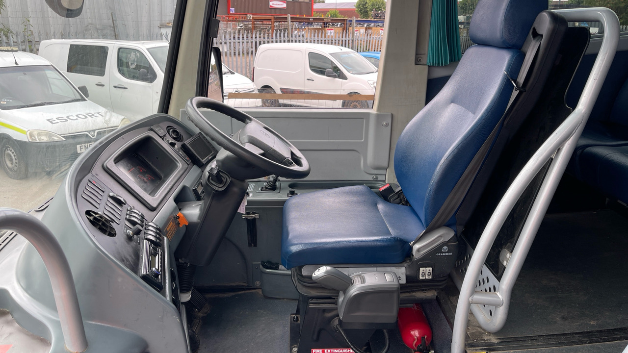 Volvo B9R PLAXTON PANTHER - Coach: picture 5 Volvo B9R PLAXTON PANTHER - Coach: picture 5