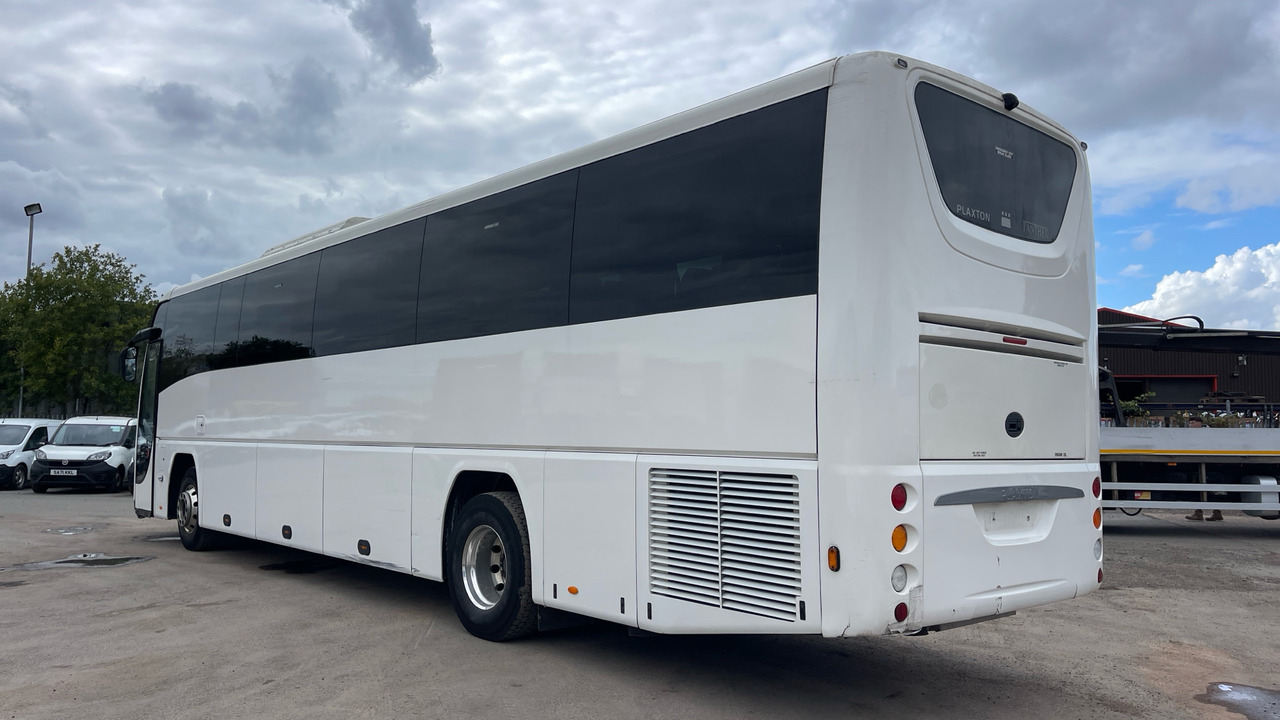 Volvo B9R PLAXTON PANTHER - Coach: picture 3 Volvo B9R PLAXTON PANTHER - Coach: picture 3