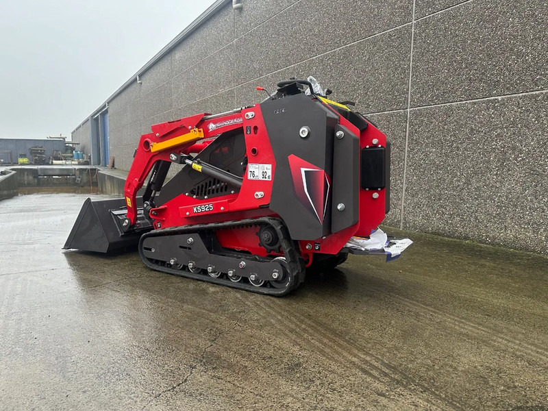 Rhinoceros KS925 - Bulldozer: picture 2 Rhinoceros KS925 - Bulldozer: picture 2