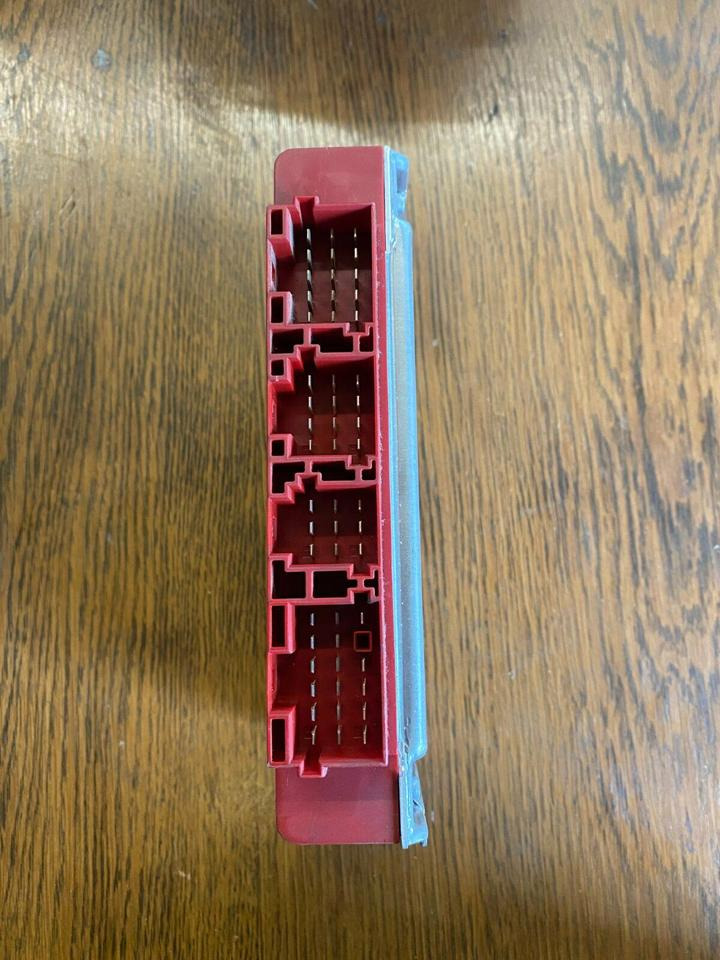 BOSCH Intardersteuerung 0260001033 ZF 6009380001 MAN 81258106023 - ECU for Truck: picture 3 BOSCH Intardersteuerung 0260001033 ZF 6009380001 MAN 81258106023 - ECU for Truck: picture 3