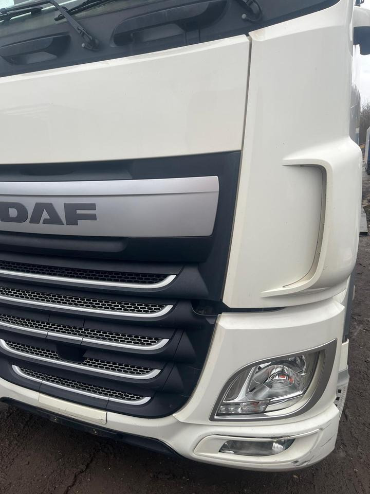 DAF XF EU6 Frontpaket - Body and exterior for Truck: picture 5 DAF XF EU6 Frontpaket - Body and exterior for Truck: picture 5