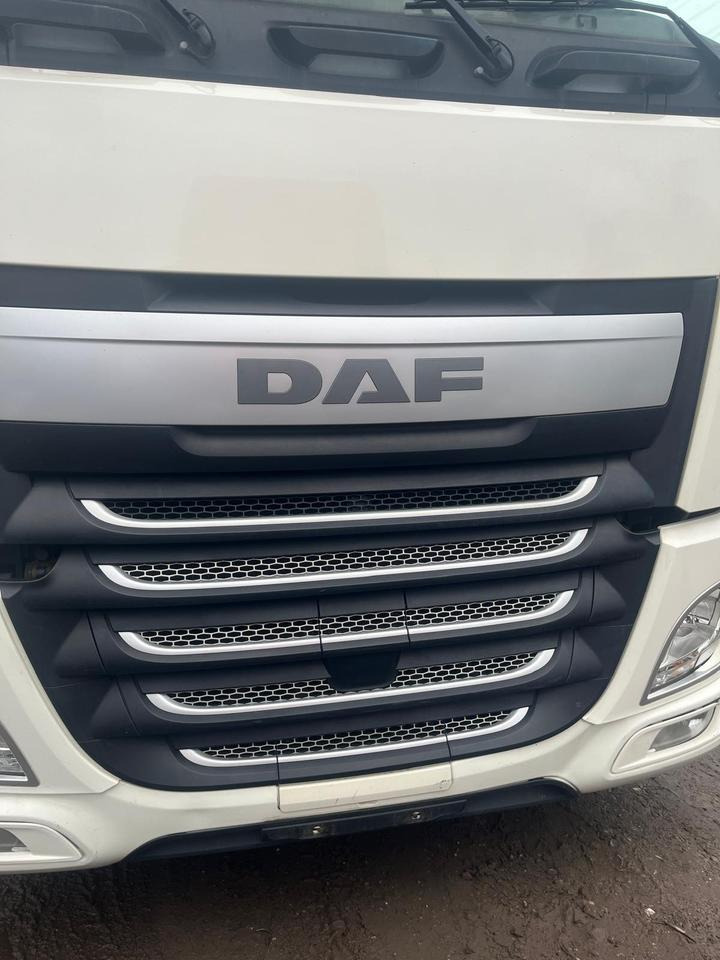 DAF XF EU6 Frontpaket - Body and exterior for Truck: picture 4 DAF XF EU6 Frontpaket - Body and exterior for Truck: picture 4