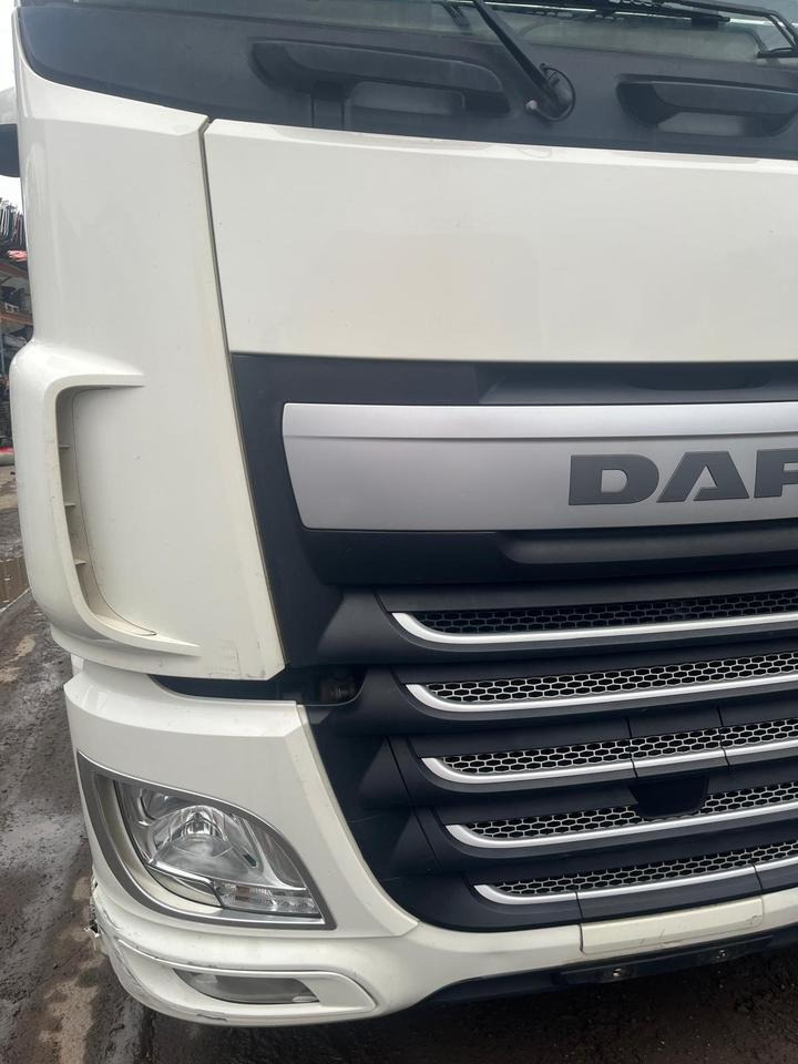 DAF XF EU6 Frontpaket - Body and exterior for Truck: picture 3 DAF XF EU6 Frontpaket - Body and exterior for Truck: picture 3