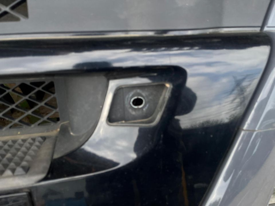 IVECO Stralis 450 Stoßstange - Bumper for Truck: picture 5 IVECO Stralis 450 Stoßstange - Bumper for Truck: picture 5