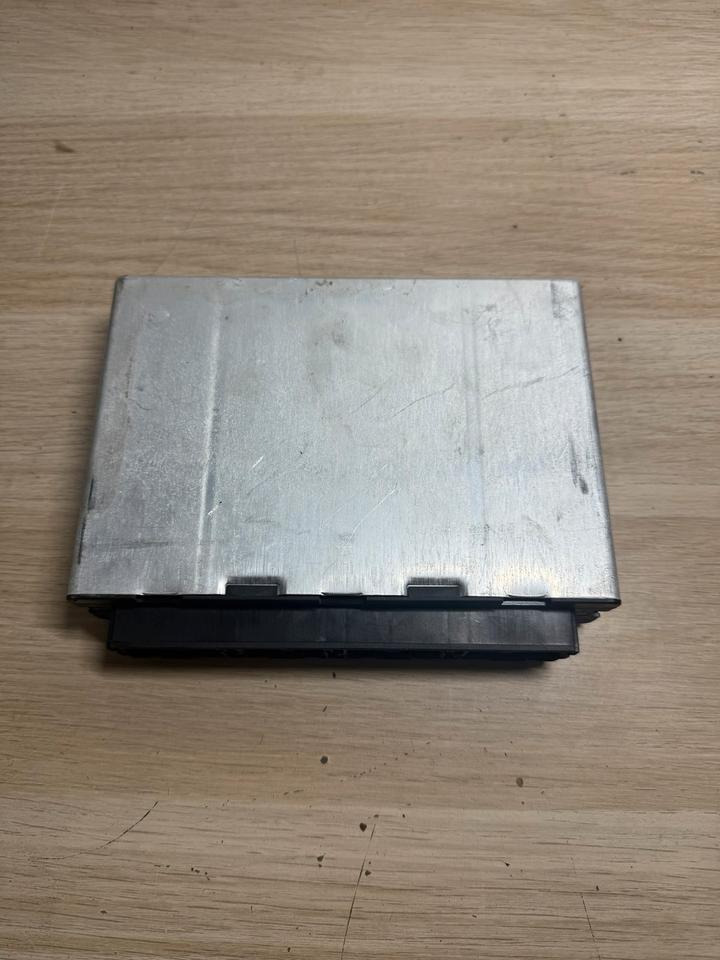 MAN ACC Steuergerät Step3 Steuergerät - ECU for Truck: picture 3 MAN ACC Steuergerät Step3 Steuergerät - ECU for Truck: picture 3