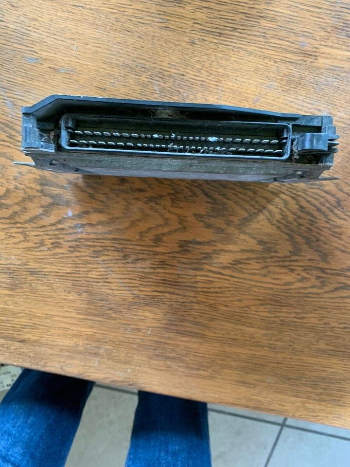 MAN BOSCH Intardersteuerung 6009 371 001 - ECU for Truck: picture 2 MAN BOSCH Intardersteuerung 6009 371 001 - ECU for Truck: picture 2