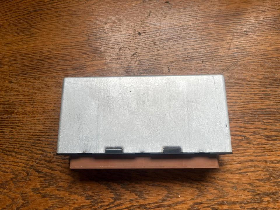 MAN Continental KSM Steuergerät 81.25816-7011 - ECU for Truck: picture 4 MAN Continental KSM Steuergerät 81.25816-7011 - ECU for Truck: picture 4