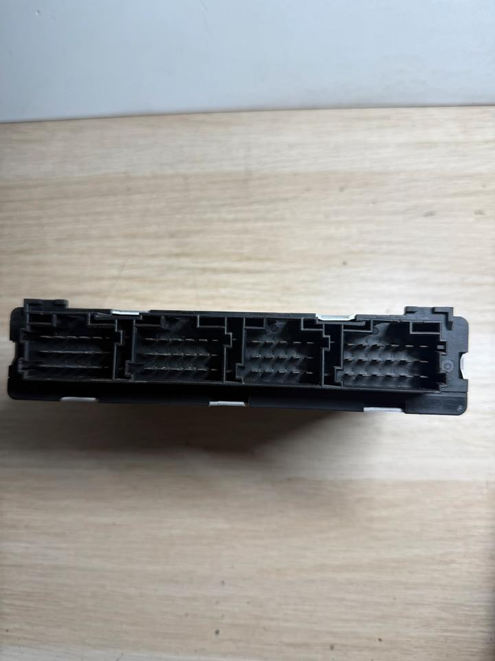 MAN Elektronik FFR Steuergerät 81.25805-7053 - ECU for Truck: picture 3 MAN Elektronik FFR Steuergerät 81.25805-7053 - ECU for Truck: picture 3