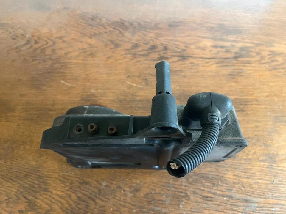 MAN Radarsensor 81276100024 - Sensor for Truck: picture 5 MAN Radarsensor 81276100024 - Sensor for Truck: picture 5