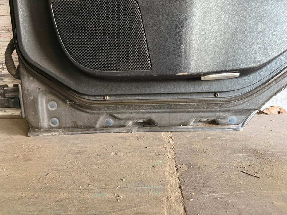 MAN TGS EU6 Beifahrertür Spiegel Innenverkleidung LN 80 - Door and parts for Truck: picture 5 MAN TGS EU6 Beifahrertür Spiegel Innenverkleidung LN 80 - Door and parts for Truck: picture 5