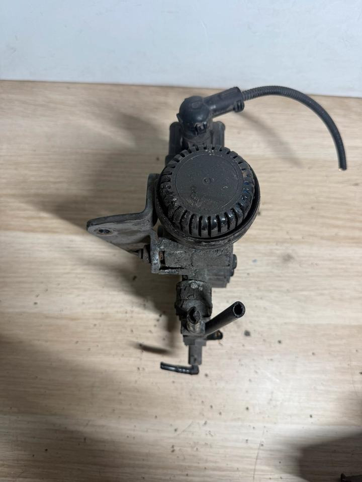 MAN WABCO VENTIL 4728800300 81.25902-6238 - Valve for Truck: picture 4 MAN WABCO VENTIL 4728800300 81.25902-6238 - Valve for Truck: picture 4