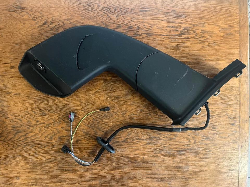 Mercedes Actros MP5 Seitenspiegel Außenspiegel rechts A9608103513 - Rear view mirror for Truck: picture 2 Mercedes Actros MP5 Seitenspiegel Außenspiegel rechts A9608103513 - Rear view mirror for Truck: picture 2