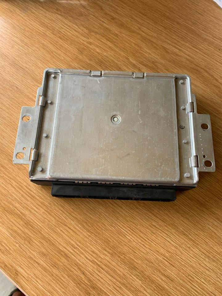 Mercedes Atego BOSCH Elektronik ABS Steuergerät A0004463414 - ECU for Truck: picture 2 Mercedes Atego BOSCH Elektronik ABS Steuergerät A0004463414 - ECU for Truck: picture 2