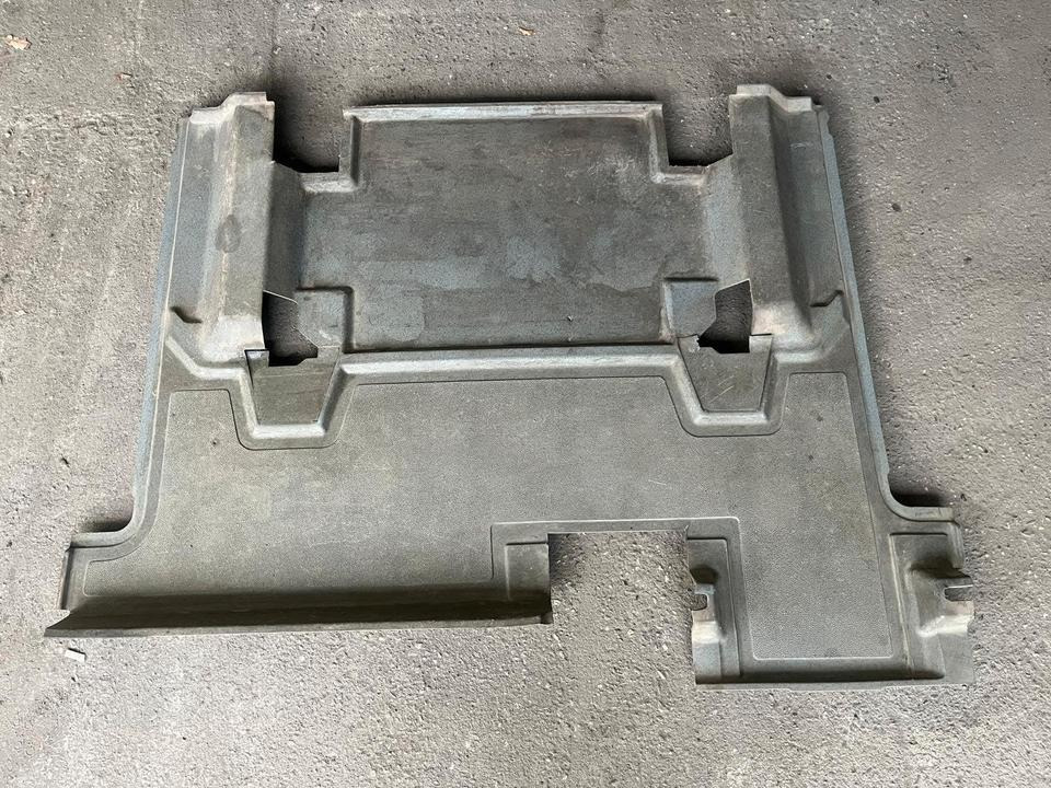 Mercedes Sprinter 4er-Sitzbank Hinten - Seat for Truck: picture 4 Mercedes Sprinter 4er-Sitzbank Hinten - Seat for Truck: picture 4