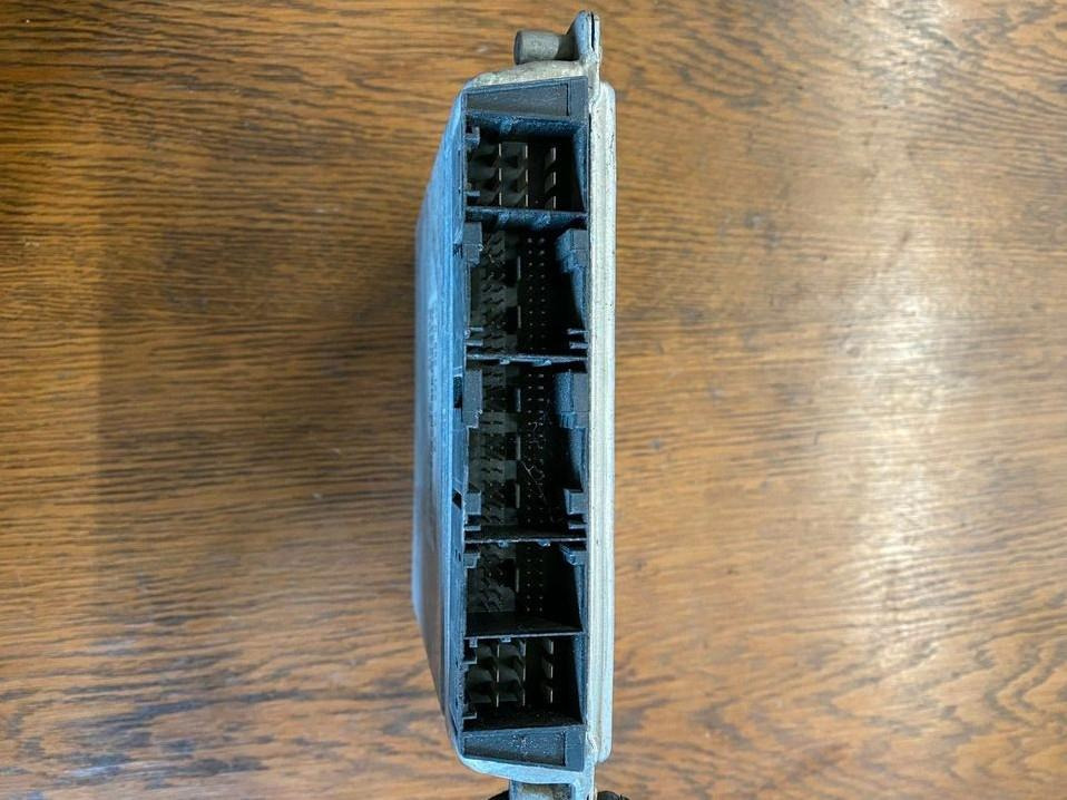 Mercedes Sprinter BOSCH Steuergerät A 000 153 73 79 - ECU for Truck: picture 2 Mercedes Sprinter BOSCH Steuergerät A 000 153 73 79 - ECU for Truck: picture 2