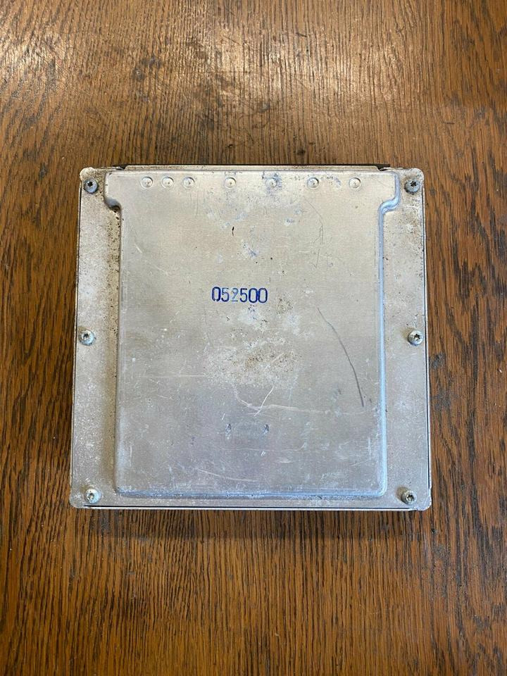 Mercedes Sprinter BOSCH Steuergerät A 611 153 38 79 - ECU for Truck: picture 3 Mercedes Sprinter BOSCH Steuergerät A 611 153 38 79 - ECU for Truck: picture 3