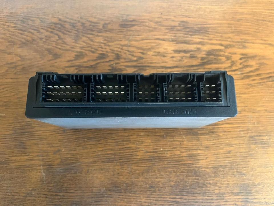 Mercedes Steuergerät WABCO ESAC 6×2 BUS 4461712030 – 0004463917 - ECU for Truck: picture 5 Mercedes Steuergerät WABCO ESAC 6×2 BUS 4461712030 – 0004463917 - ECU for Truck: picture 5